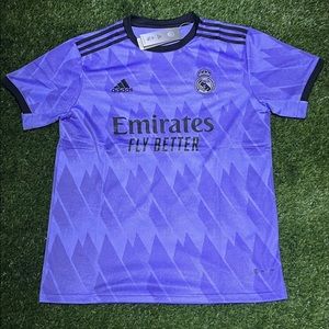Real Madrid jersey 22/23 - Brand new Unopened.